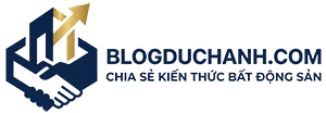 blogduchanh